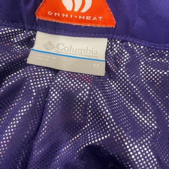 Columbia bugaboo snow pants - Picture 3 of 4